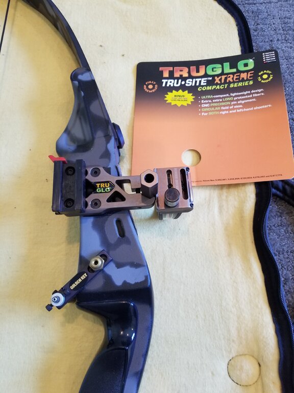 Compound bow, Pearson Spoiler Classifieds Buy, Sell, Trade or Rent