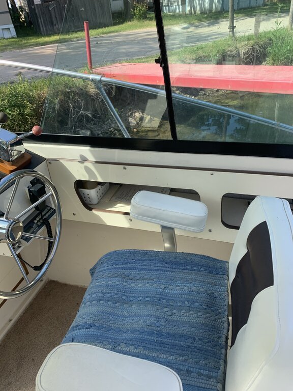 265 penn yan pro hunter for sale Boats for Sale Lake Ontario United