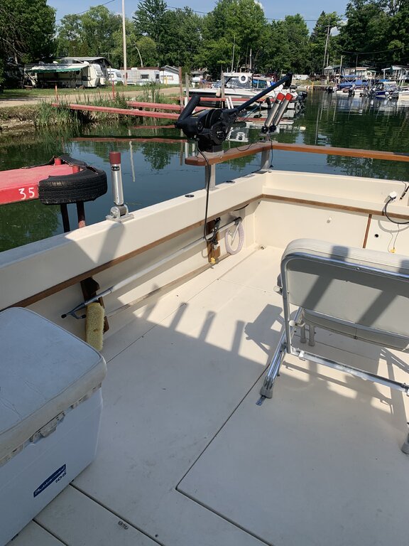 265 penn yan pro hunter for sale Boats for Sale Lake Ontario United