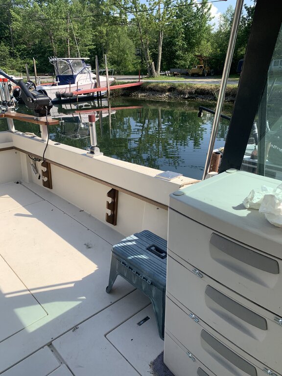 265 penn yan pro hunter for sale Boats for Sale Lake Ontario United