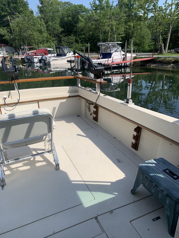265 penn yan pro hunter for sale Boats for Sale Lake Ontario United