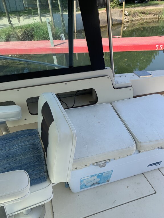 265 penn yan pro hunter for sale Boats for Sale Lake Ontario United