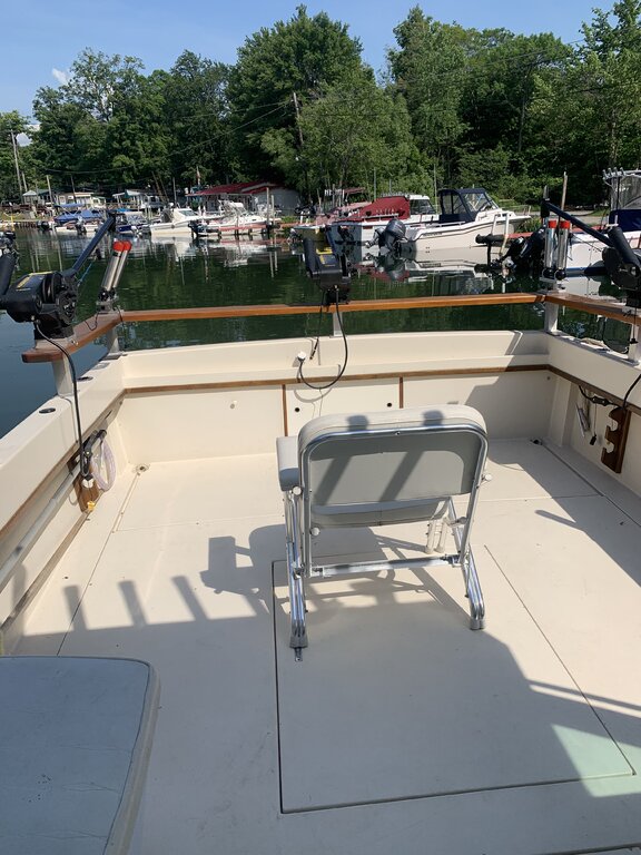 265 penn yan pro hunter for sale Boats for Sale Lake Ontario United