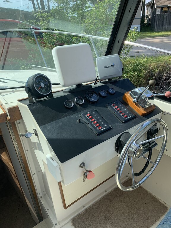 265 penn yan pro hunter for sale Boats for Sale Lake Ontario United