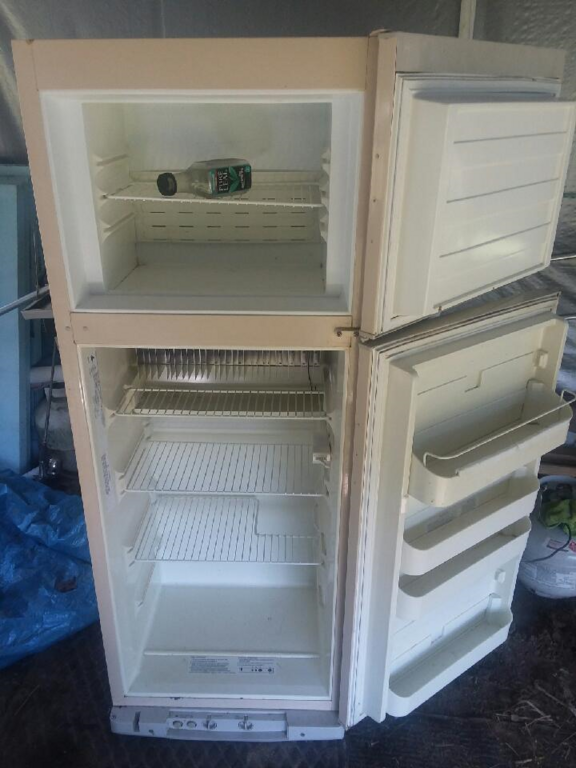 PROPANE REFRIGERATOR UPDATED Classifieds Buy, Sell, Trade or Rent Lake Ontario United