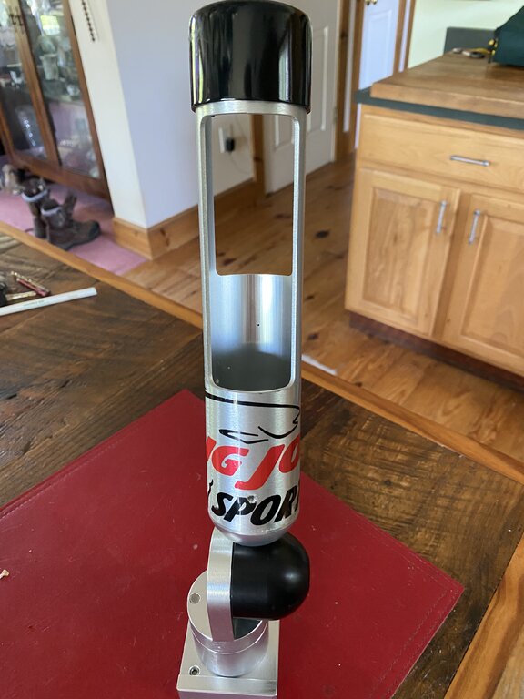 Big Jon Quick Draw rod holders Classifieds Buy, Sell, Trade or Rent