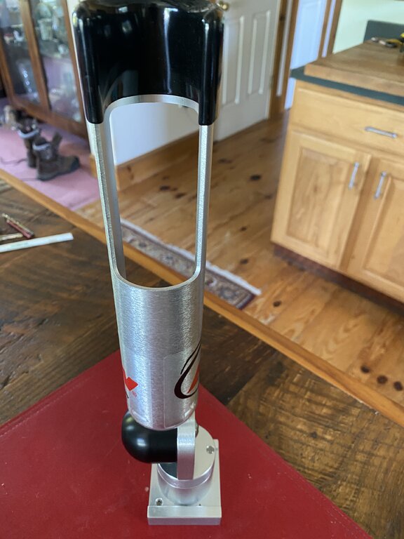 Big Jon Quick Draw rod holders Classifieds Buy, Sell, Trade or Rent