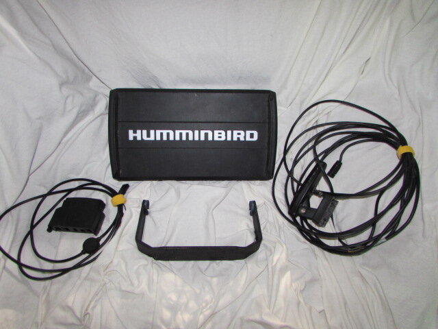Humminbird Helix 9 SI GPS - Classifieds - Buy, Sell, Trade or Rent