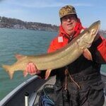 Slide Divers Tore Off - Tackle and Techniques - Lake Ontario United - Lake  Ontario's Largest Fishing & Hunting Community - New York and Ontario Canada