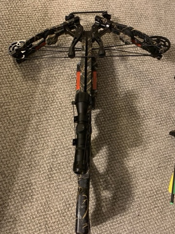 Pse fang lt crossbow - Classifieds - Buy, Sell, Trade or Rent - Lake  Ontario United - Lake Ontario's Largest Fishing & Hunting Community - New  York and Ontario Canada