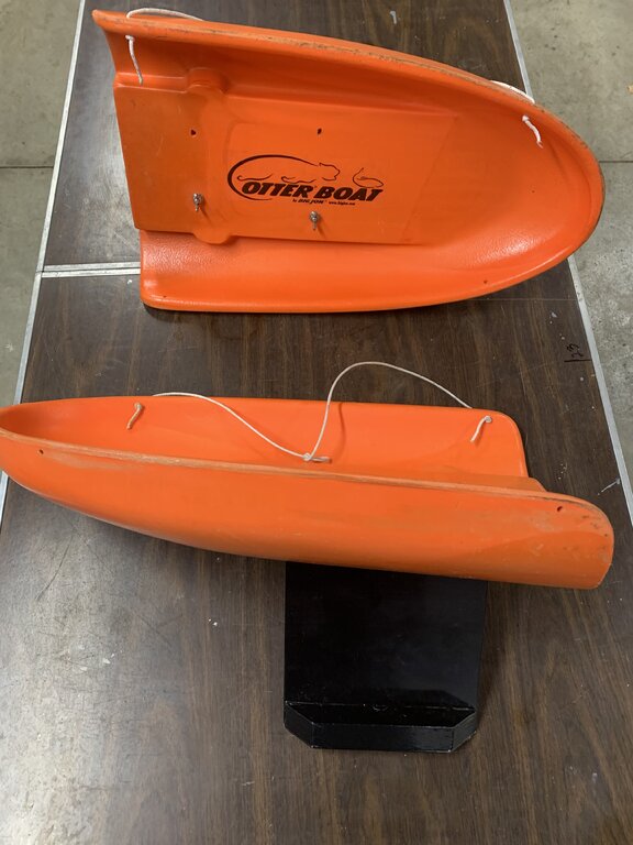 OTTER BOATS - Classifieds - Buy, Sell, Trade or Rent - Lake Ontario