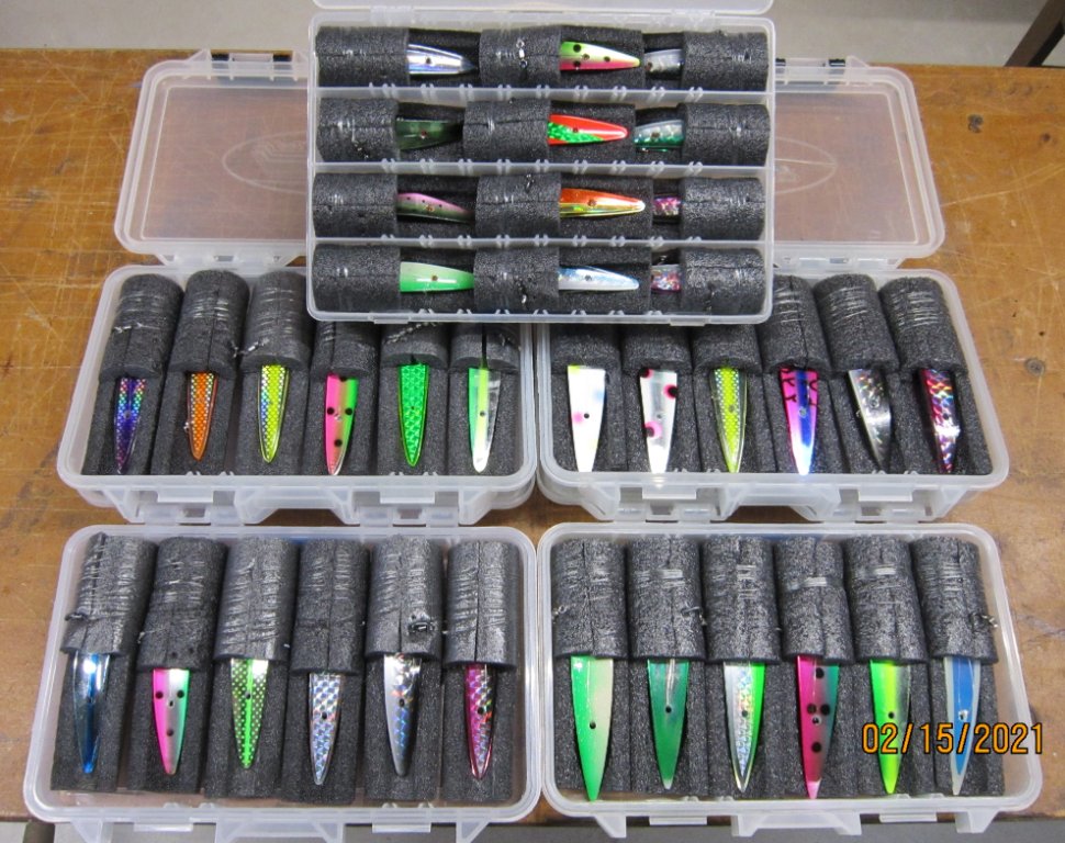 Hot Spot Apex Lures - Classifieds - Buy, Sell, Trade or Rent - Lake Ontario  United - Lake Ontario's Largest Fishing & Hunting Community - New York and Ontario  Canada