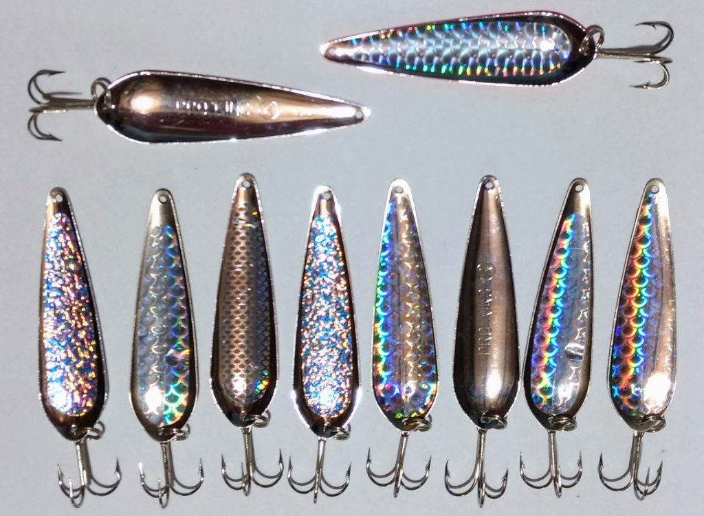 Pro King Spoons Classifieds Buy, Sell, Trade or Rent Lake Ontario