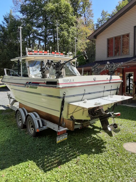 Boat for sale Boats for Sale Lake Ontario United Lake Ontario's