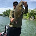 fingerlakebass