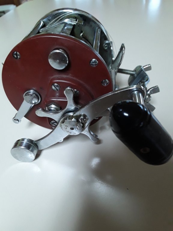 Penn peer 209 reel new price - Classifieds - Buy, Sell, Trade or Rent -  Lake Ontario United - Lake Ontario's Largest Fishing & Hunting Community -  New York and Ontario Canada