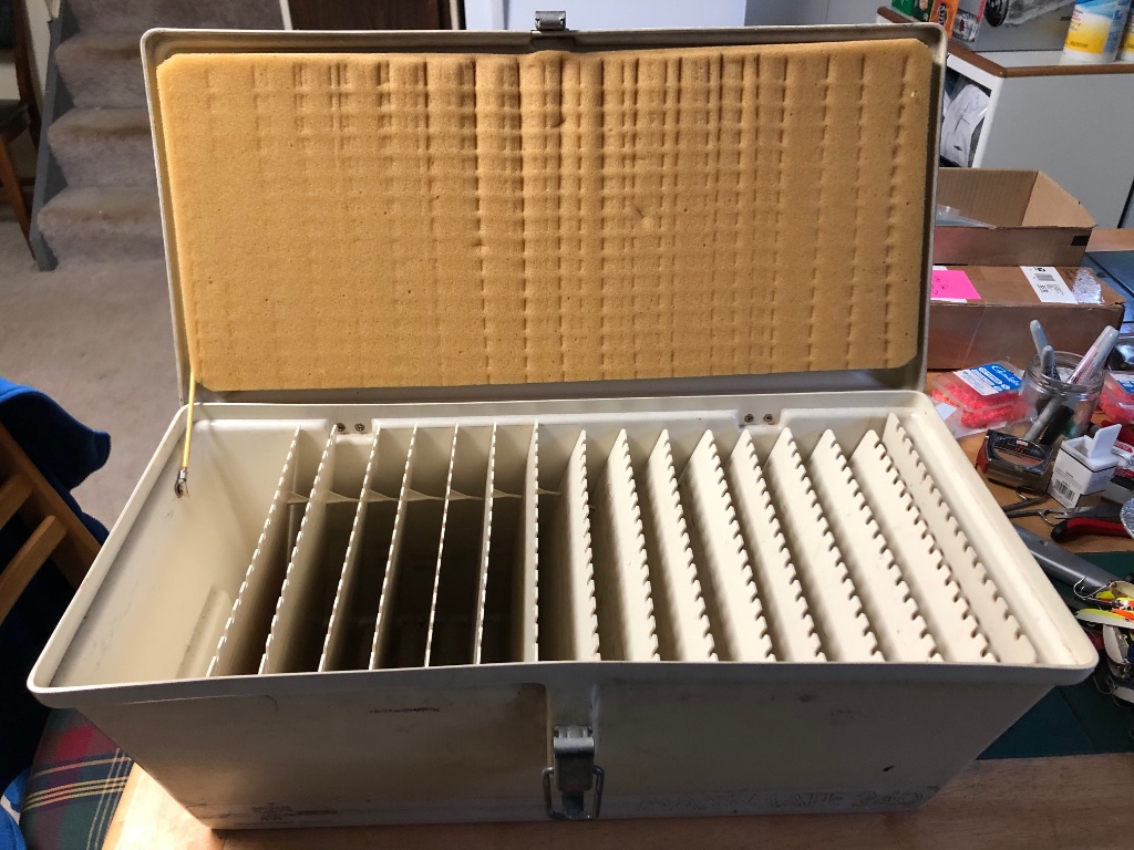 Maxi Mate spoon boxes for sale Classifieds Buy, Sell, Trade or Rent