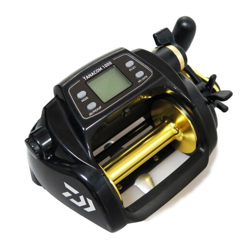 Daiwa Tanacom 1000 English Display 1000T BIG GAME Electric Reel ,.,.jpg