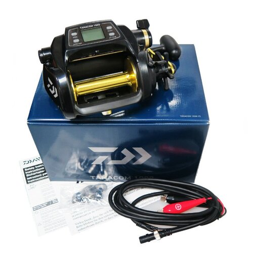 Daiwa Tanacom 1000 English Display 1000T BIG GAME Electric Reel.jpg