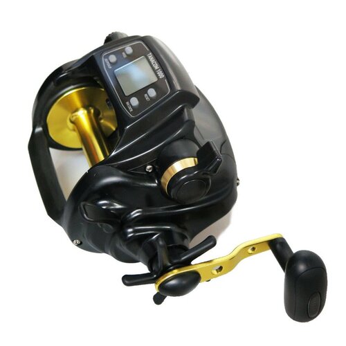 Daiwa Tanacom 1000 English Display 1000T BIG GAME Electric Reel ,.,,.jpg