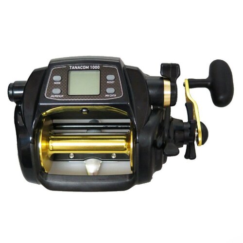 Daiwa Tanacom 1000 English Display 1000T BIG GAME Electric Reel ,,.jpg