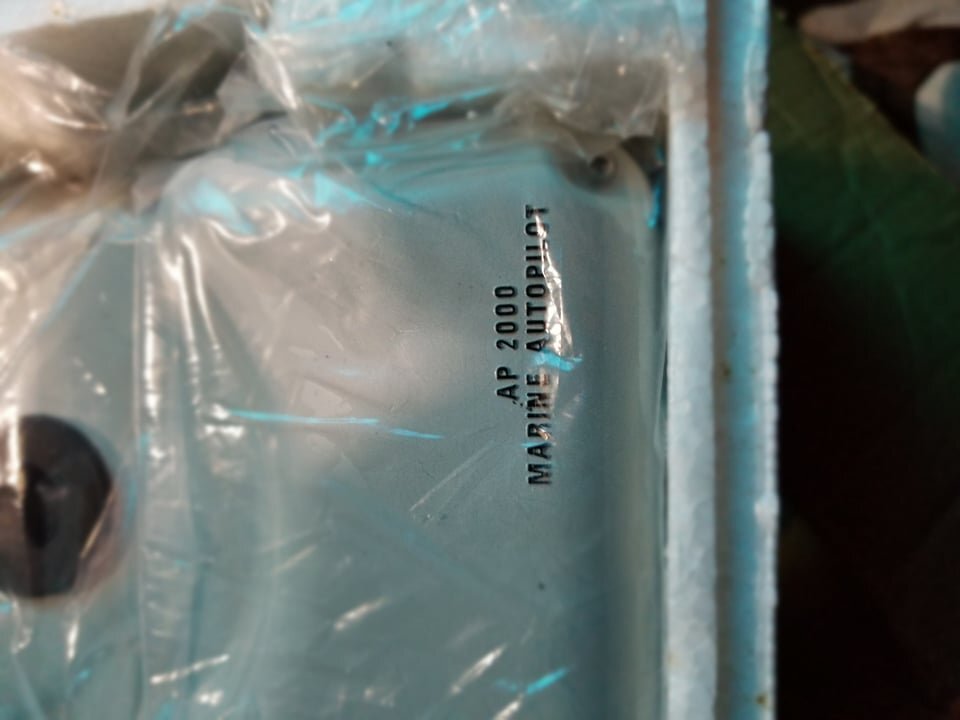 KING AP2000 AUTO PILOT Classifieds Buy, Sell, Trade or Rent Lake