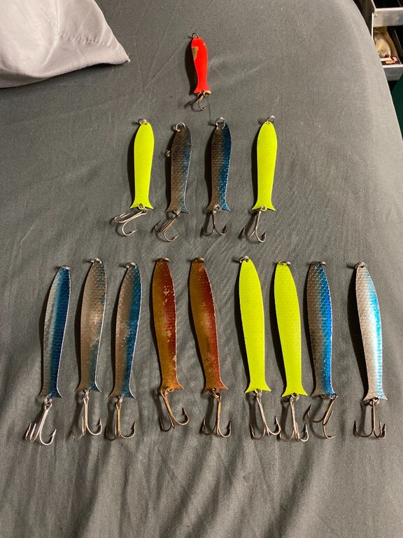 Speedy Shiners/Mooslock Wobbler Classifieds Buy, Sell, Trade or