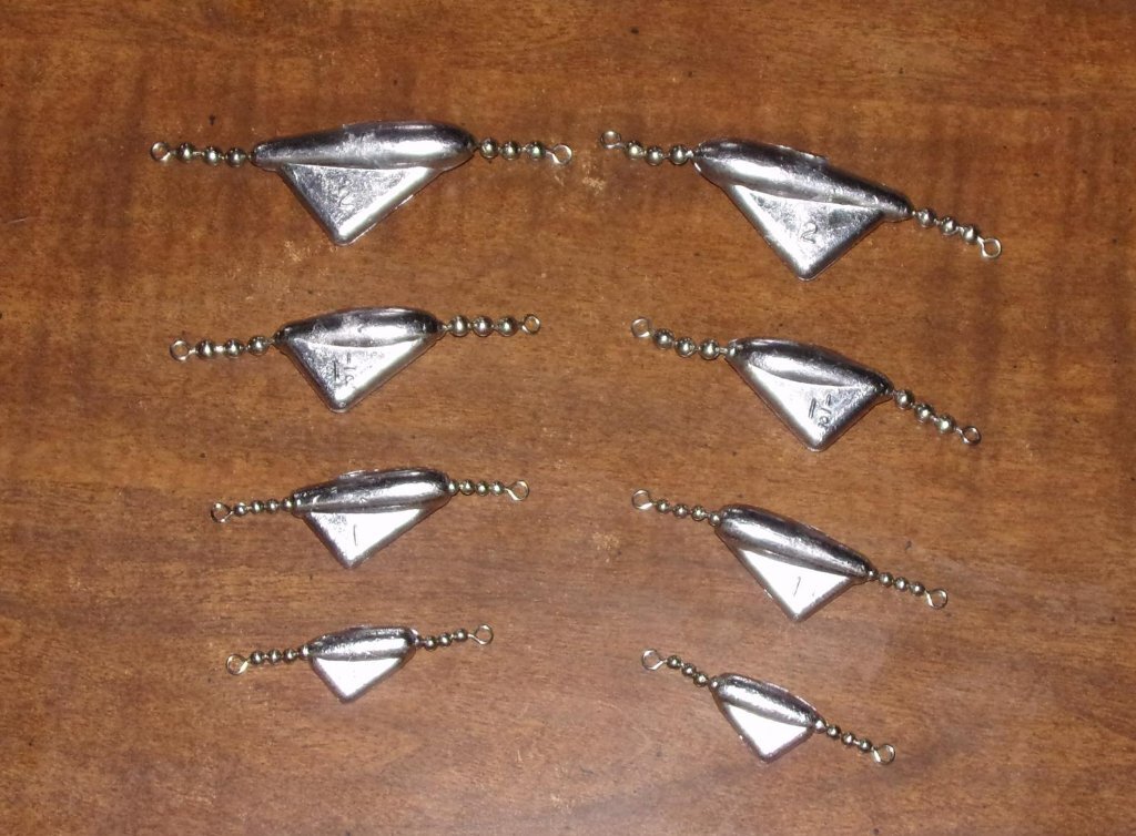 Keel Sinkers Classifieds Buy, Sell, Trade or Rent Lake Ontario