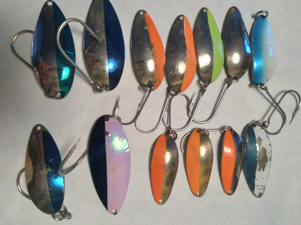 Little Cleo Spoons - Used_ - Classifieds - Buy, Sell, Trade or
