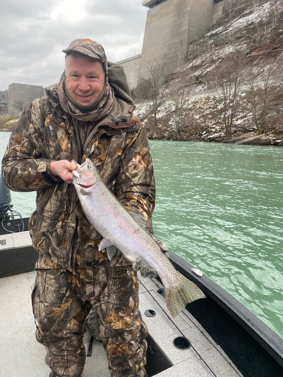 Boating In Devil's Hole - Open Lake Discussion - Lake Ontario United - Lake  Ontario's Largest Fishing & Hunting Community - New York and Ontario Canada