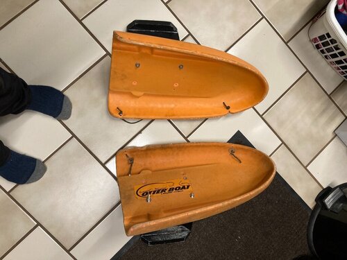 Big Jon Otter Boats - single keel - Classifieds - Buy, Sell, Trade or