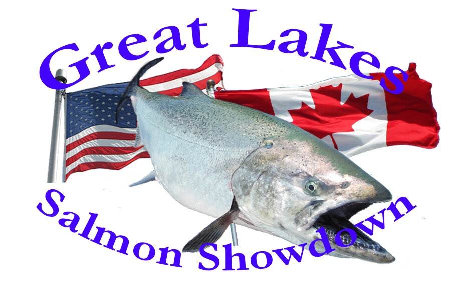 2022 Great Lakes Salmon Showdown (GLSS)