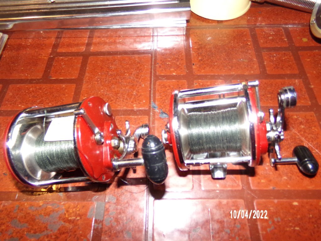 penn 209 fishing reels-great shape - Classifieds - Buy, Sell, Trade or Rent  - Lake Ontario United - Lake Ontario's Largest Fishing & Hunting Community  - New York and Ontario Canada