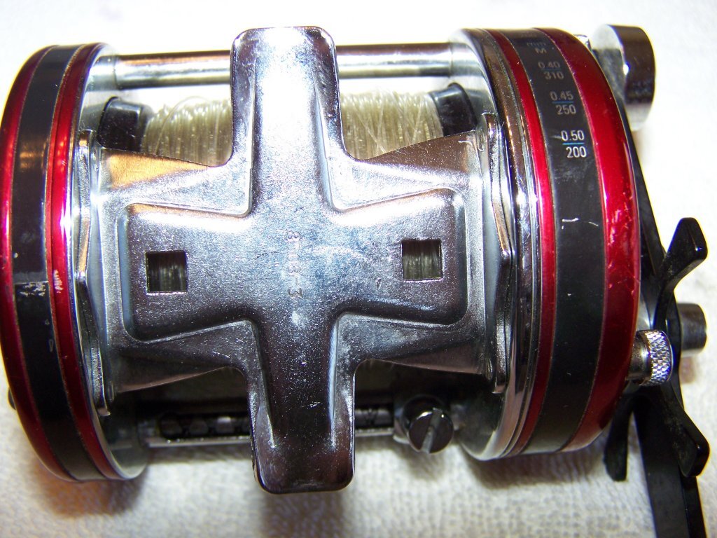 Vintage ABU Garcia Reels - Classifieds - Buy, Sell, Trade or Rent - Lake  Ontario United - Lake Ontario's Largest Fishing & Hunting Community - New  York and Ontario Canada