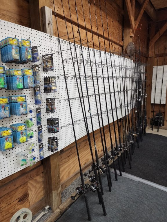 Fishing Garage Sale Classifieds Buy, Sell, Trade or Rent Lake Ontario United Lake