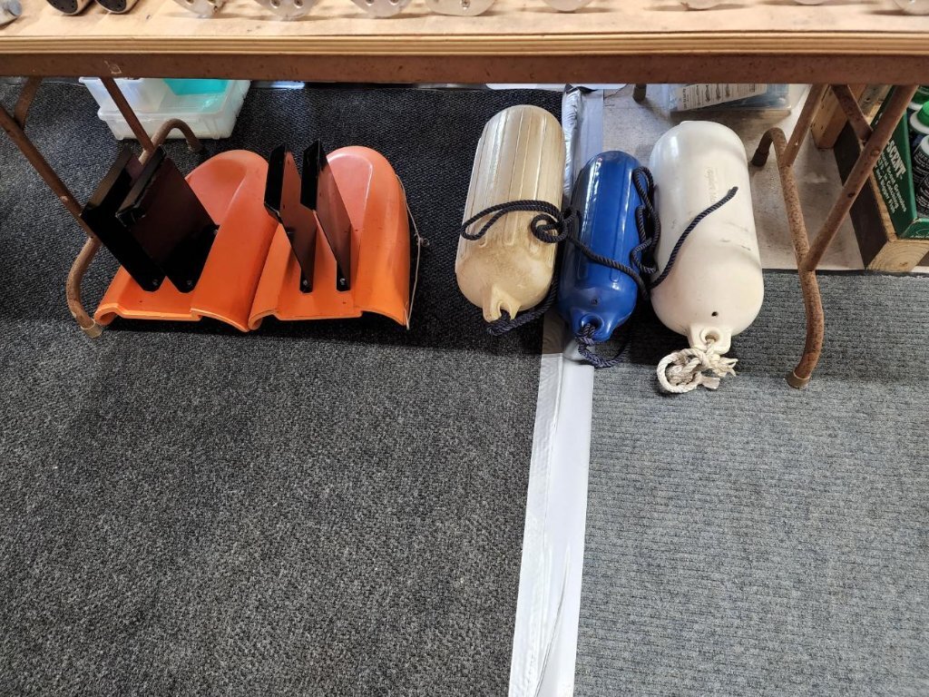 Fishing Garage Sale Classifieds Buy, Sell, Trade or Rent Lake