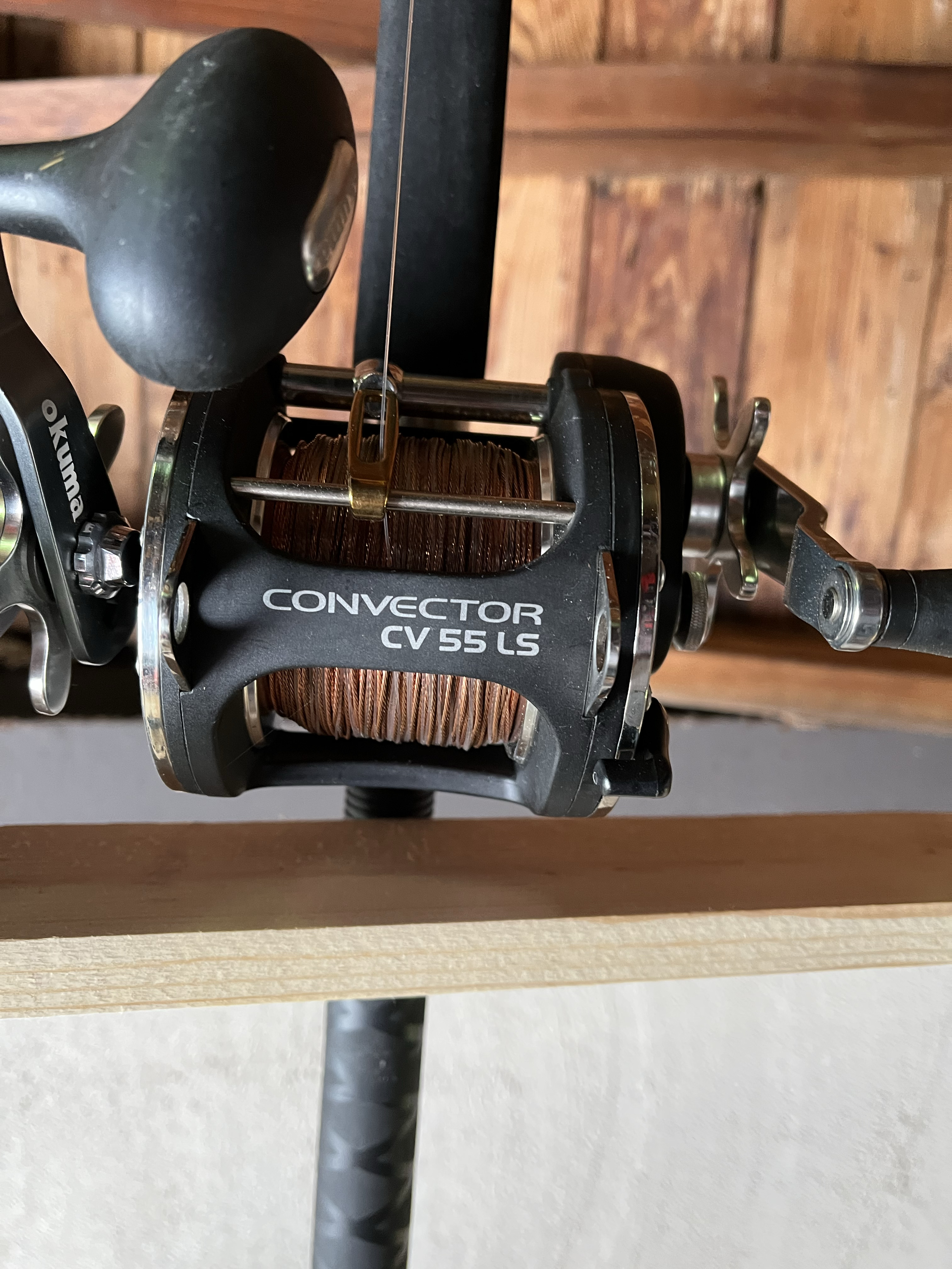 For Sale- 200 & 300 copper combos - Classifieds - Buy, Sell, Trade or Rent  - Lake Ontario United - Lake Ontario's Largest Fishing & Hunting Community  - New York and Ontario Canada