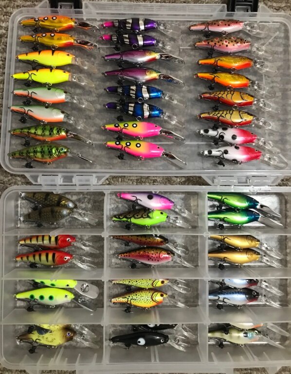 Berkley Flicker Shad #7 w/Plano box - Classifieds - Buy, Sell, Trade or  Rent - Lake Ontario United - Lake Ontario's Largest Fishing & Hunting  Community - New York and Ontario Canada