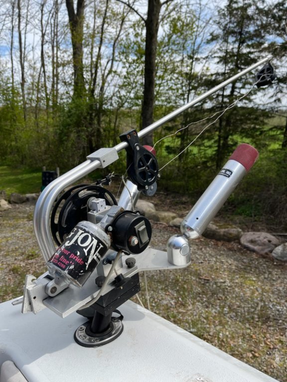 Fishing Garage Sale 0716 Classifieds Buy, Sell, Trade or Rent