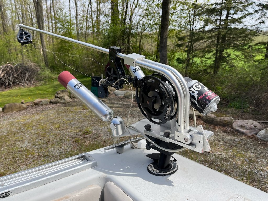 Fishing Garage Sale 0716 Classifieds Buy, Sell, Trade or Rent