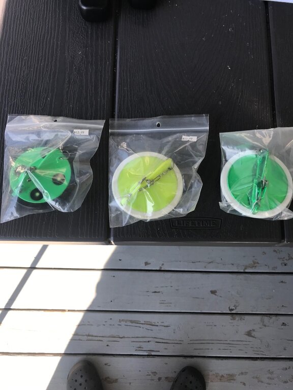 Dipsy Divers & Scotty Release’s Classifieds Buy, Sell, Trade or