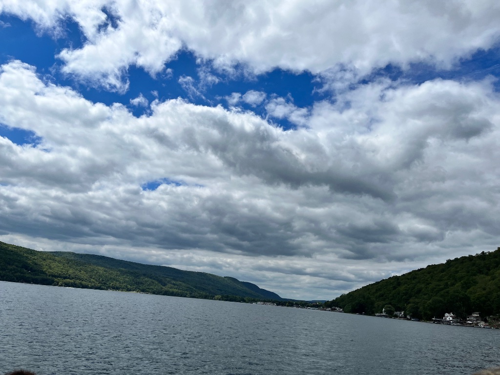 Keuka sawbellies - Finger Lakes Discussion - Lake Ontario United - Lake  Ontario's Largest Fishing & Hunting Community - New York and Ontario Canada