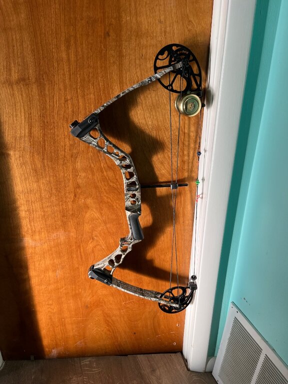 Mission maniac bow Classifieds Buy, Sell, Trade or Rent Lake