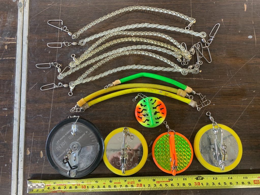 ASST DIPSY DIVERS & SNUBBERSnew price Classifieds Buy, Sell, Trade