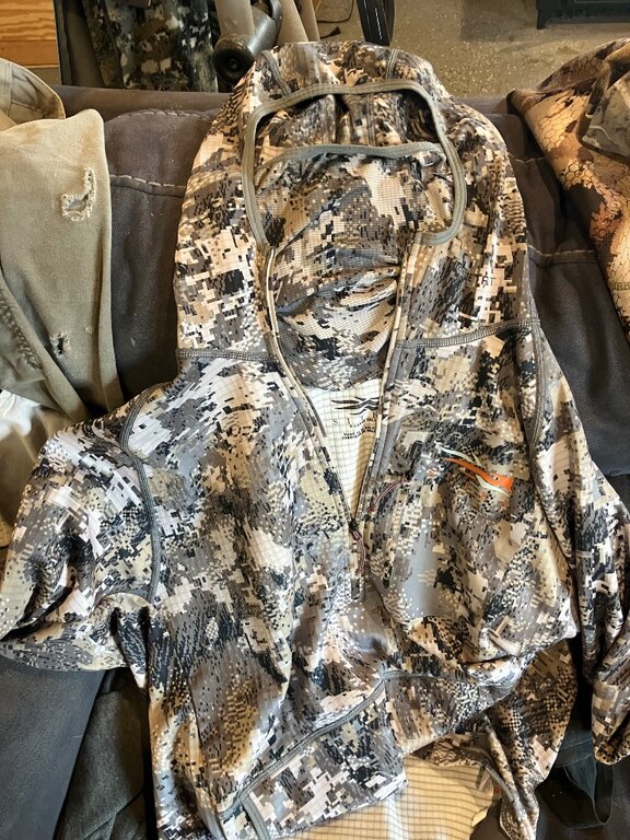 Sitka stratus gear Classifieds Buy, Sell, Trade or Rent Lake