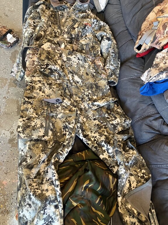 Sitka stratus gear Classifieds Buy, Sell, Trade or Rent Lake