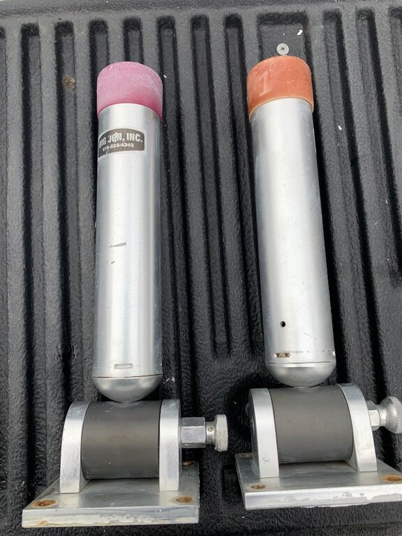 Big Jon Single Rod Holders (100) Classifieds Buy, Sell, Trade or