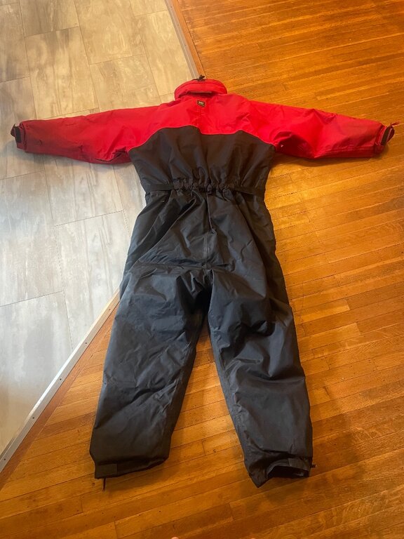 Helly Hansen Float suit - Classifieds - Buy, Sell, Trade or Rent - Lake ...