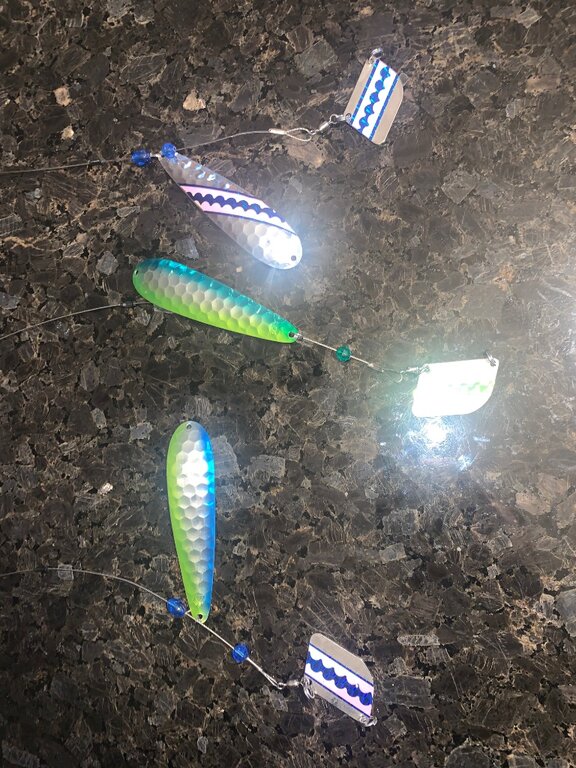 Vintage Northern King Cowbells3 sets Classifieds Buy, Sell, Trade