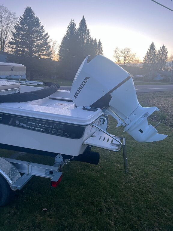 2022 Carolina Skiff 192 JLS CC Boats for Sale Lake Ontario United